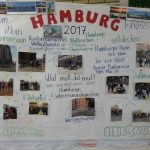 Präsentation: Hamburg „Tor zur Welt“
