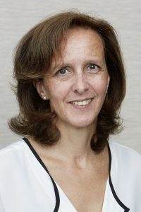 Frau Liefke-Rohde